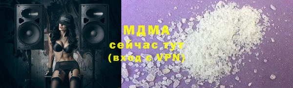 хмурый Гусь-Хрустальный